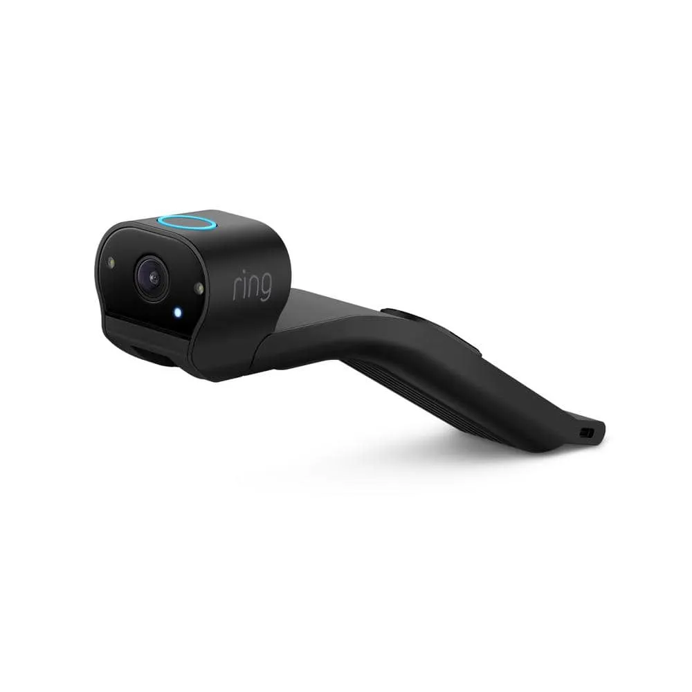 2026 Cámara de seguridad para automóvil – Cámara HD doble cara gran angular para vehículo