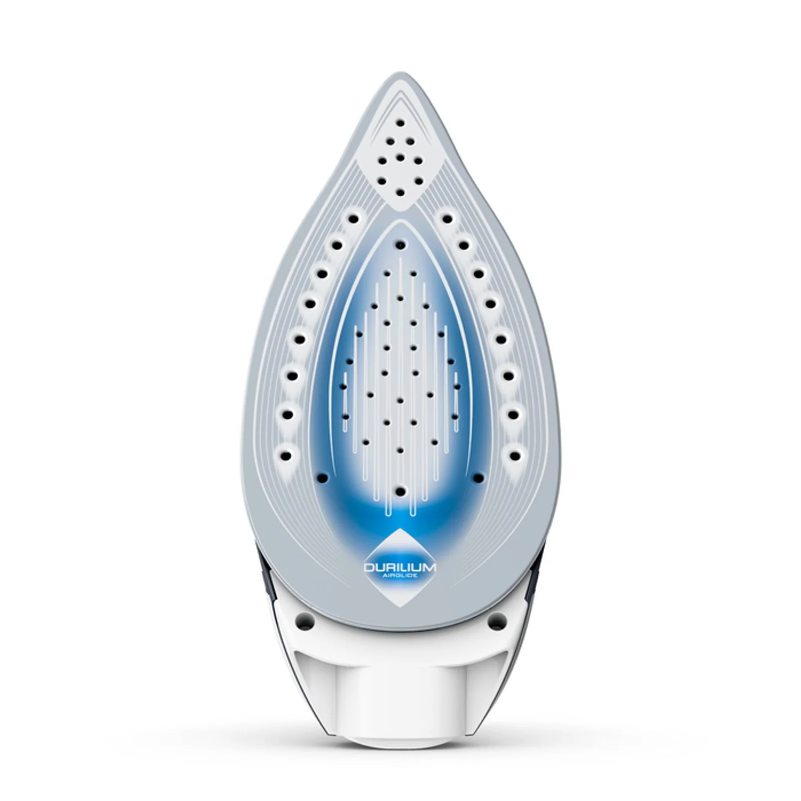 2026 Centro de planchado Tefal Express Airglide SV8027 6,5 bares 400 g/min Blanco / Beige