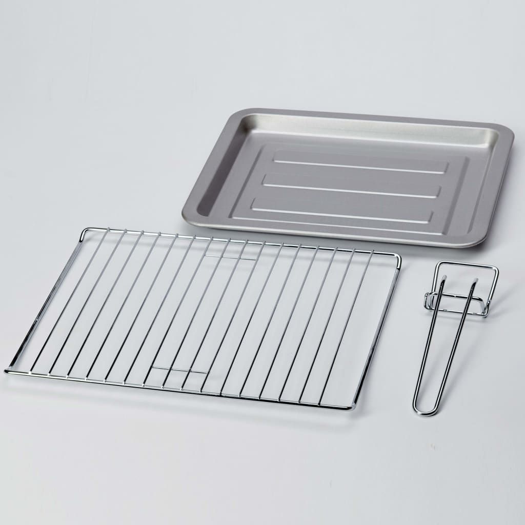 Ariete Horno Vintage Beige 18 L Ariete