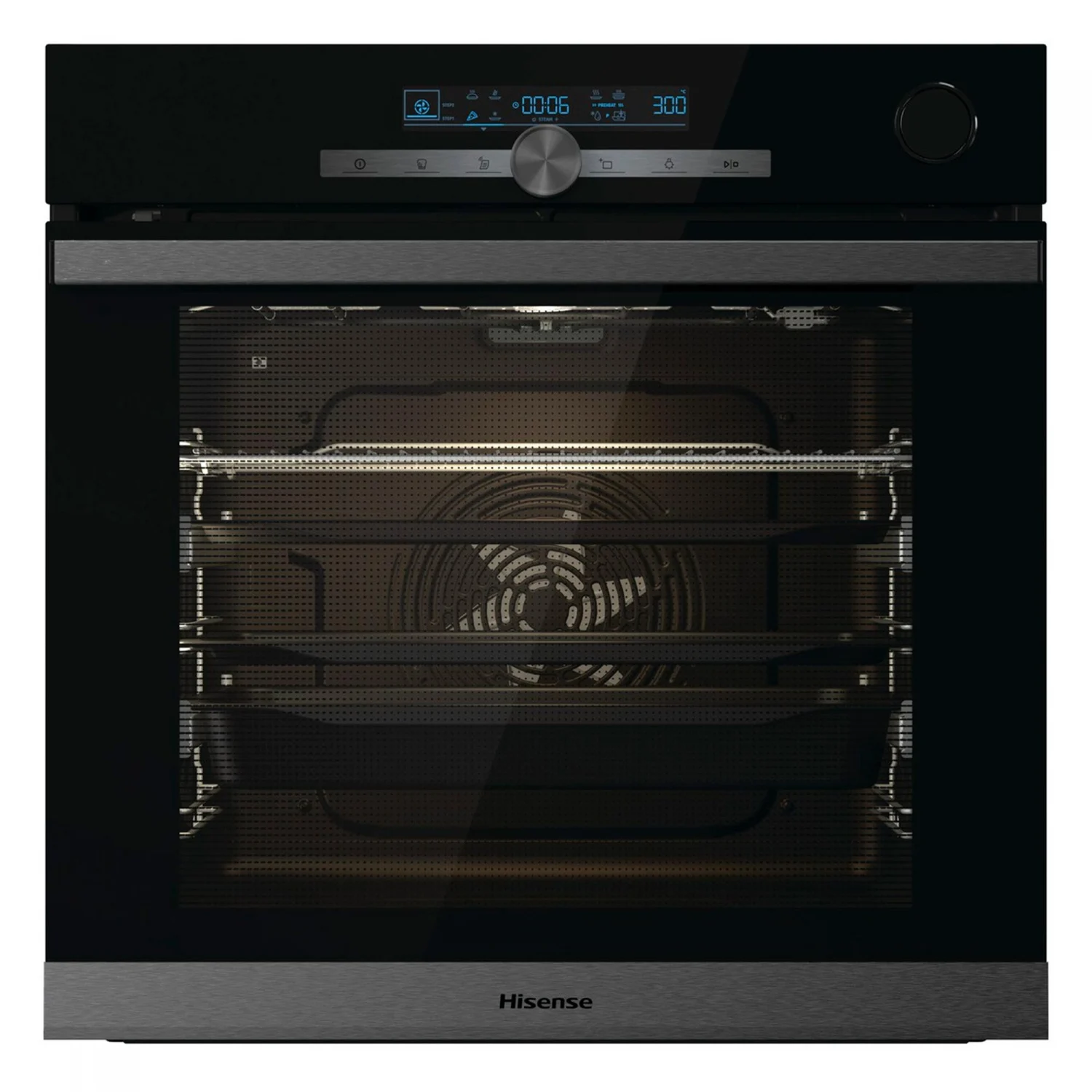 Horno Hisense A+ BSA66334PG