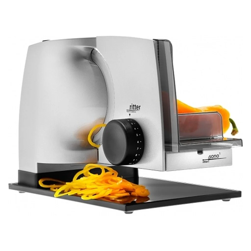 2026 Cortadora eléctrica polivalente Ritter sono 1 plata