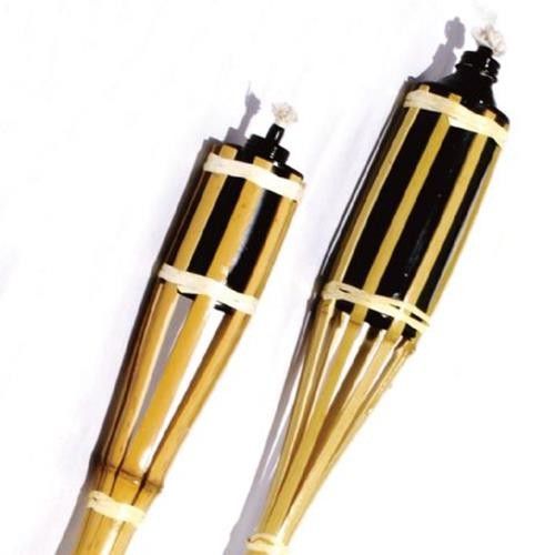 Antorcha De Bambu 120cm. 276
