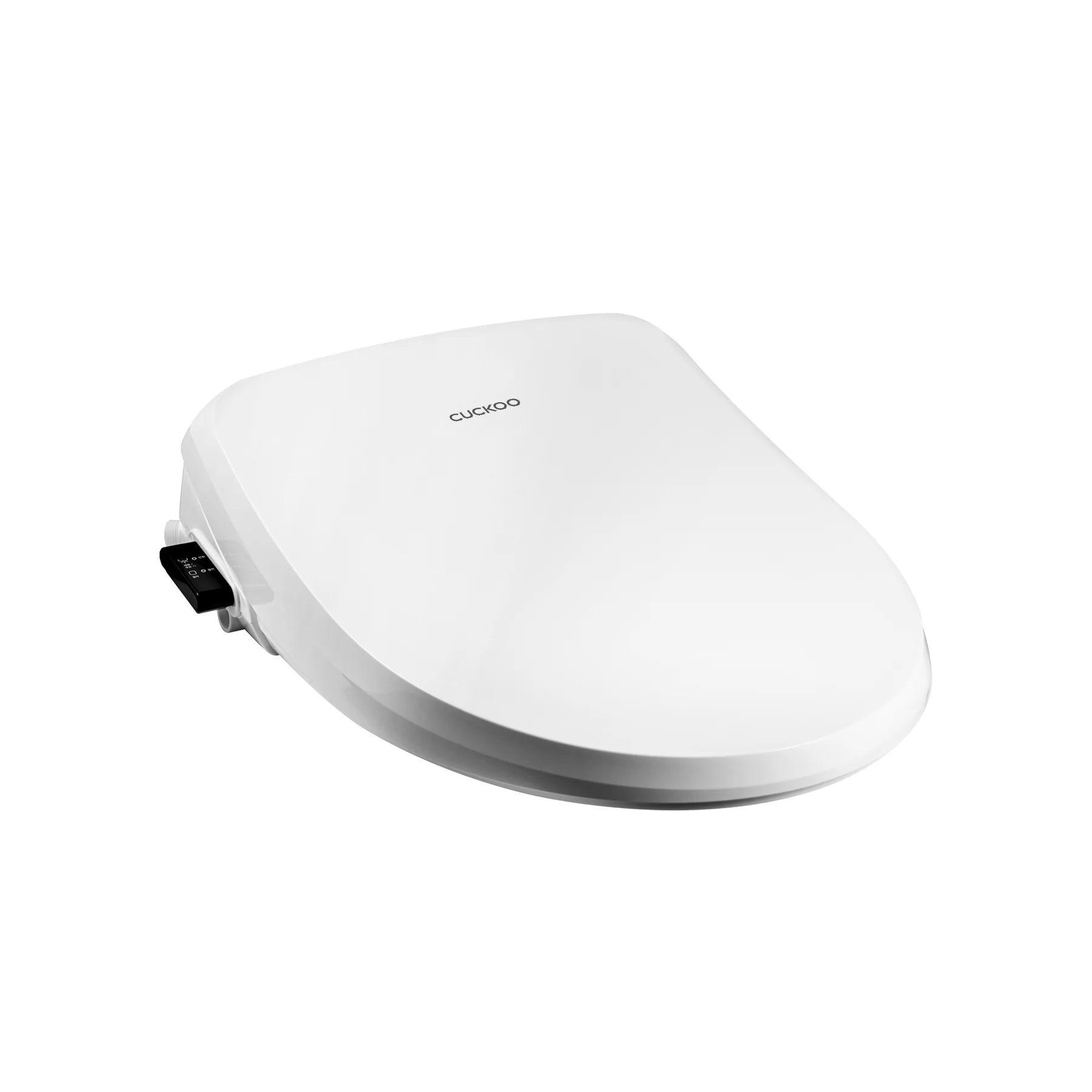 2026 Bidé Premium con Calentamiento Instantáneo (CBT-IS1131RRW)