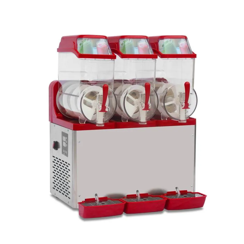 2026 Máquina premium para granizados y margaritas, 110V