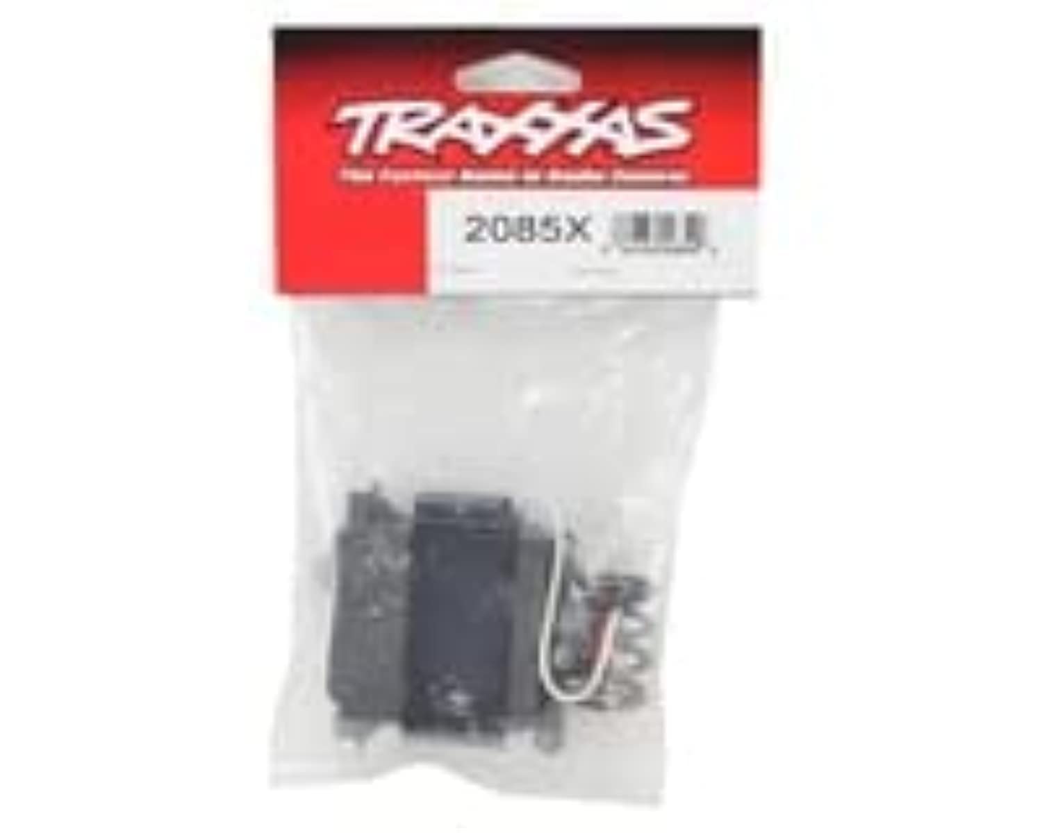 2026 Servo digital de alto par resistente al agua Traxxas 2085X