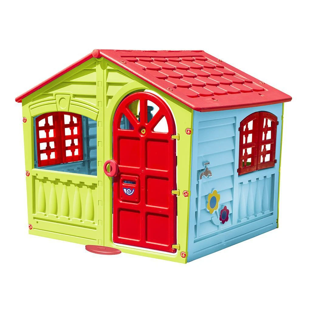 Casita 140x111x115 cm