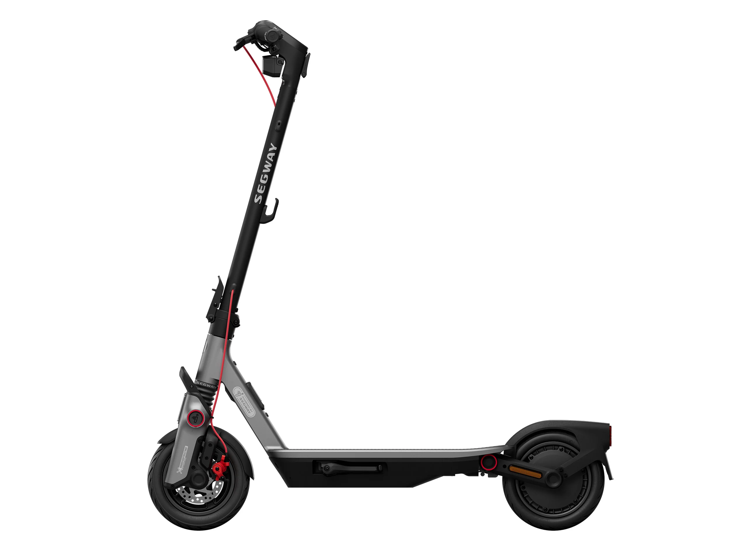 2026 Patinete Eléctrico Segway-Ninebot F3 / F3 Pro