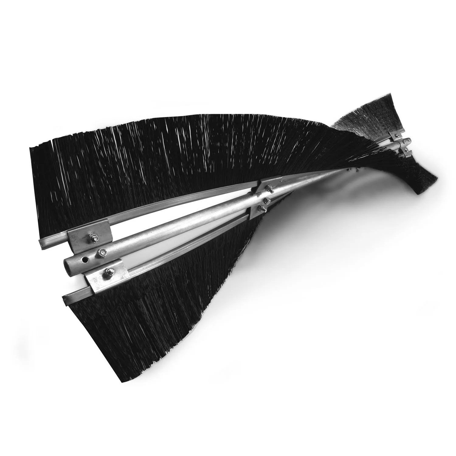 2026 Barrendero de césped Ohio Steel 50