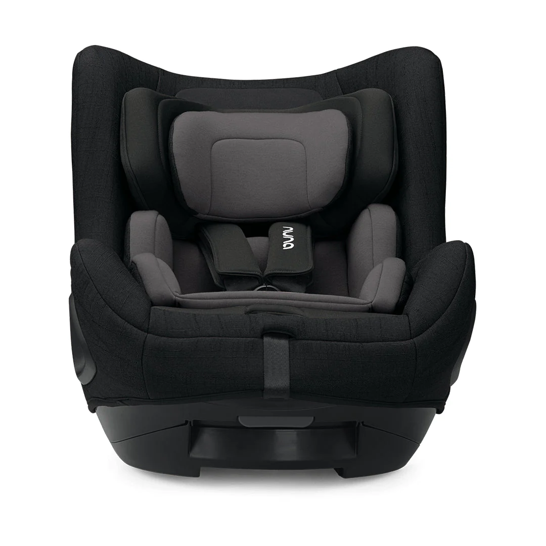 2025 Silla de Auto Nuna Todl Next (0-4 años) – Con 5 posiciones de reclinado y reposacabezas ajustable en 6 posiciones | Compatible con el sistema NEXT™
