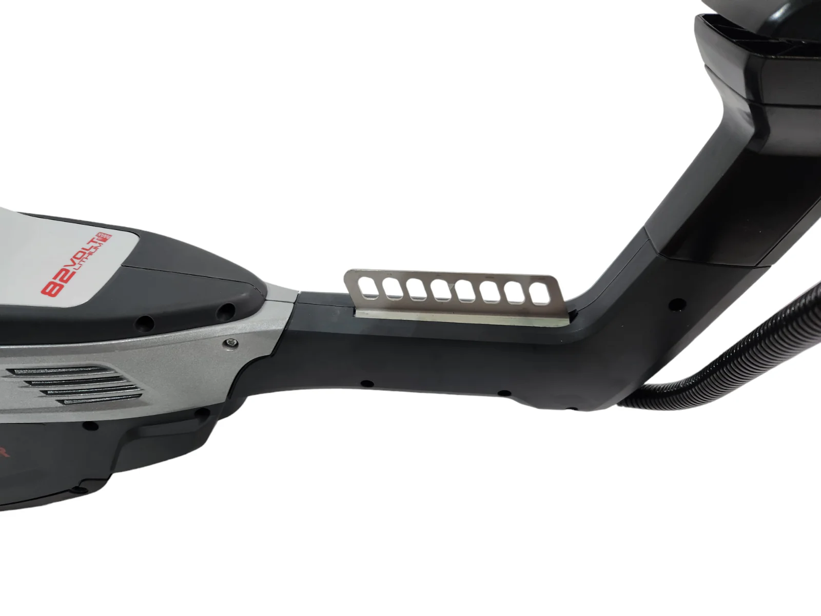 2025 Desbrozadora inalámbrica Cramer 82TB10 82 V – sin batería ni cargador