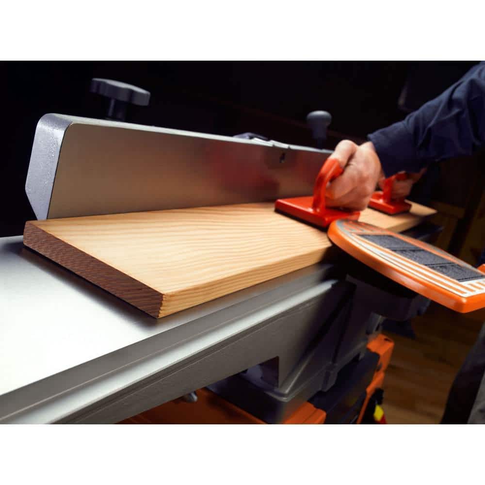 2026 Cepillo/Planeadora de 6 Amp y 6-1/8” con Cable JP0610