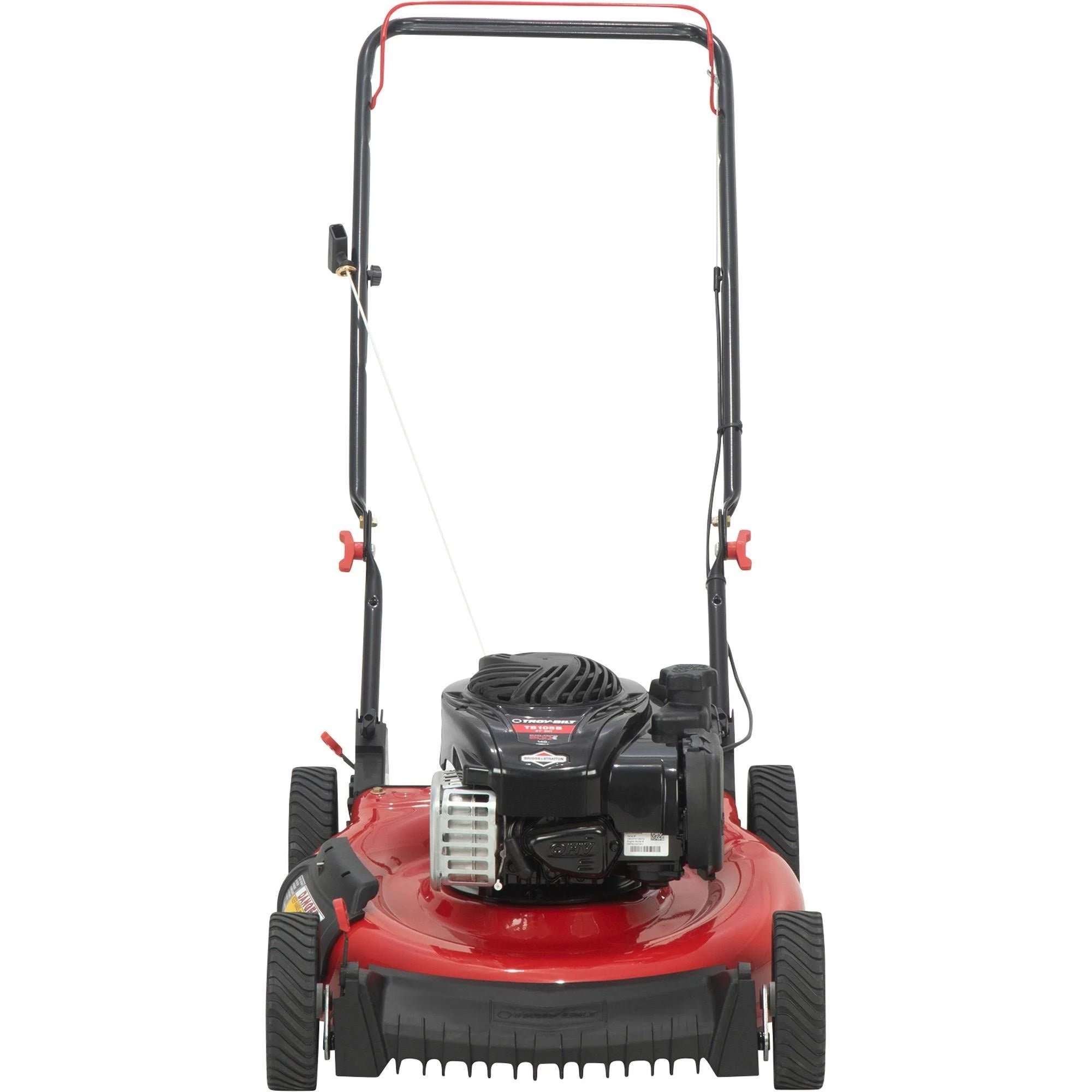 2026 Cortacésped a Gasolina Troy-Bilt 11A-A0BL766 TB105B – 140cc, 53 cm, Empuje Manual