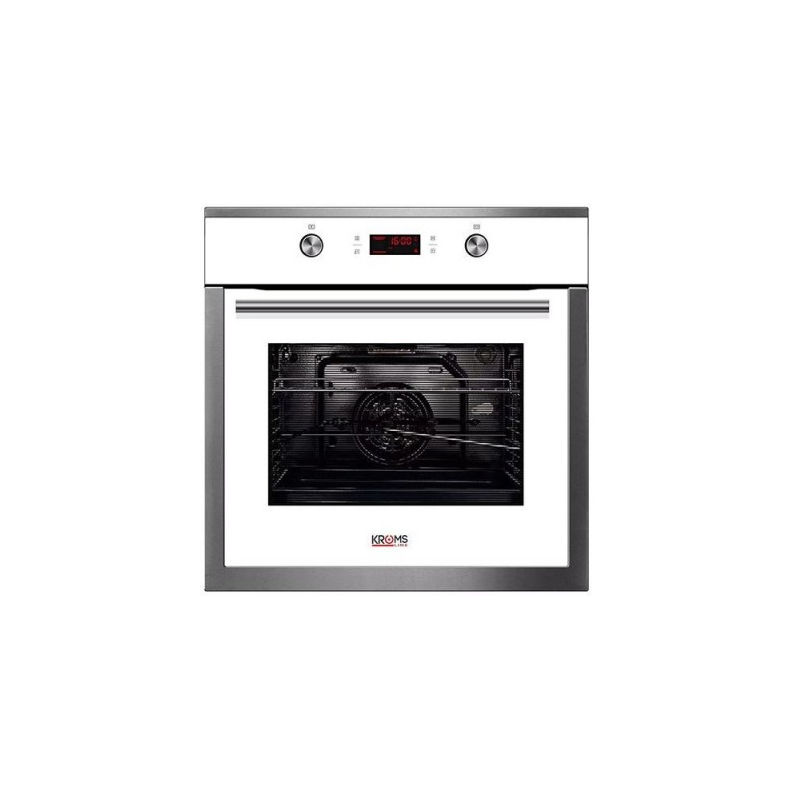 Horno Kromsline Khci-820-ix-w