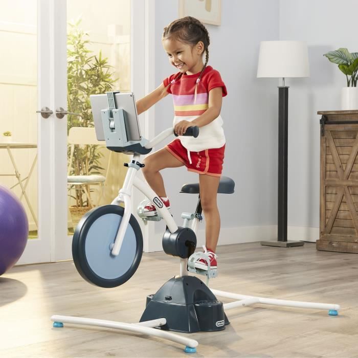 Pelican Indoor Trainer - Para El Jardín Little Tikes