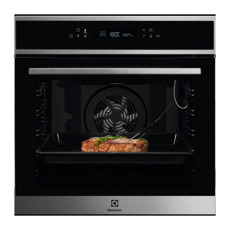 Horno Electrolux Eoe7p31x