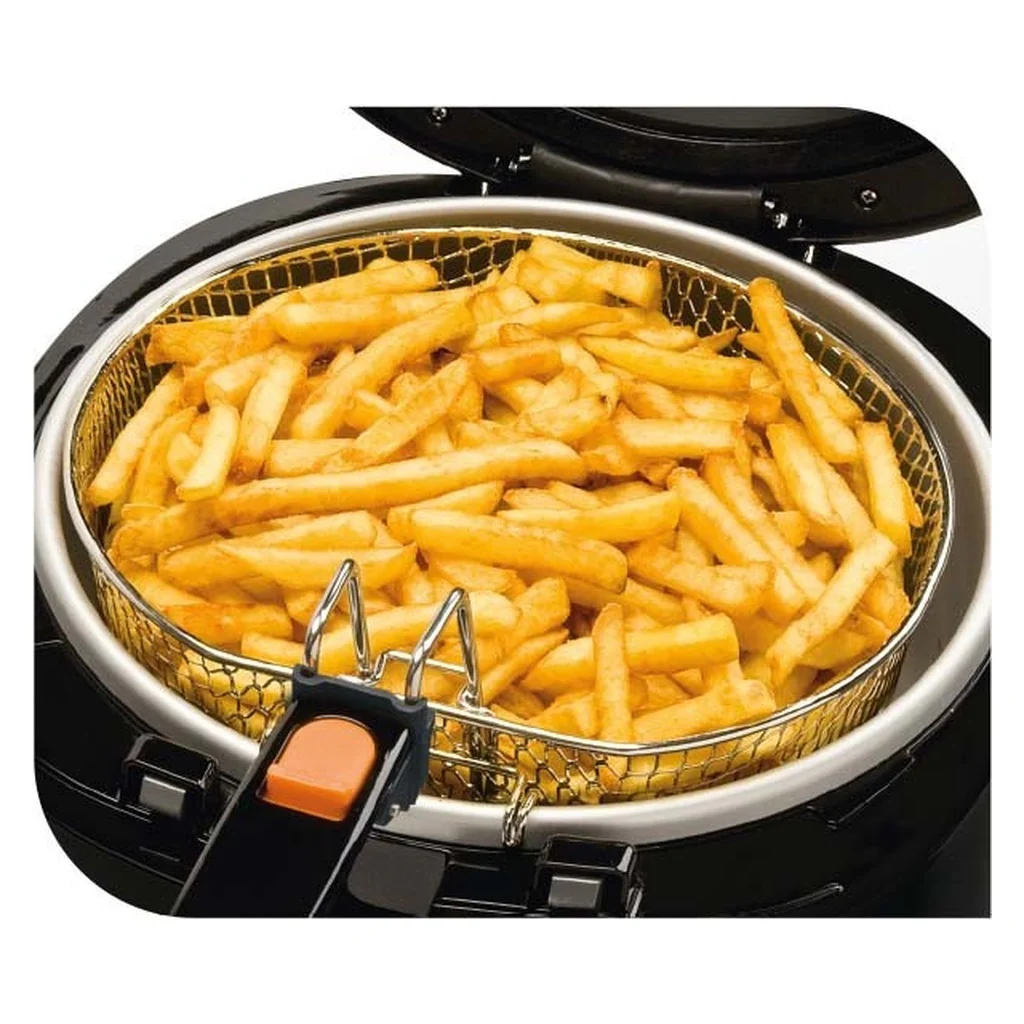 2026 Freidora Tefal Simple One FF1608 negra