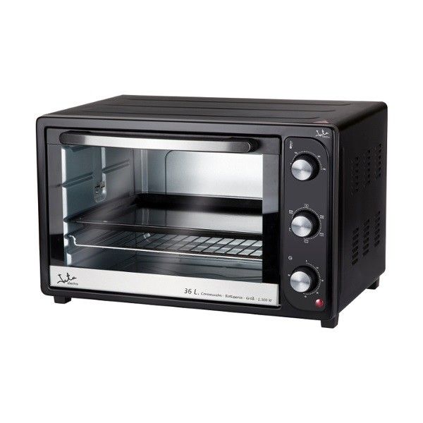 Jata Horno De Sobremesa Hn936 36l - 1500w