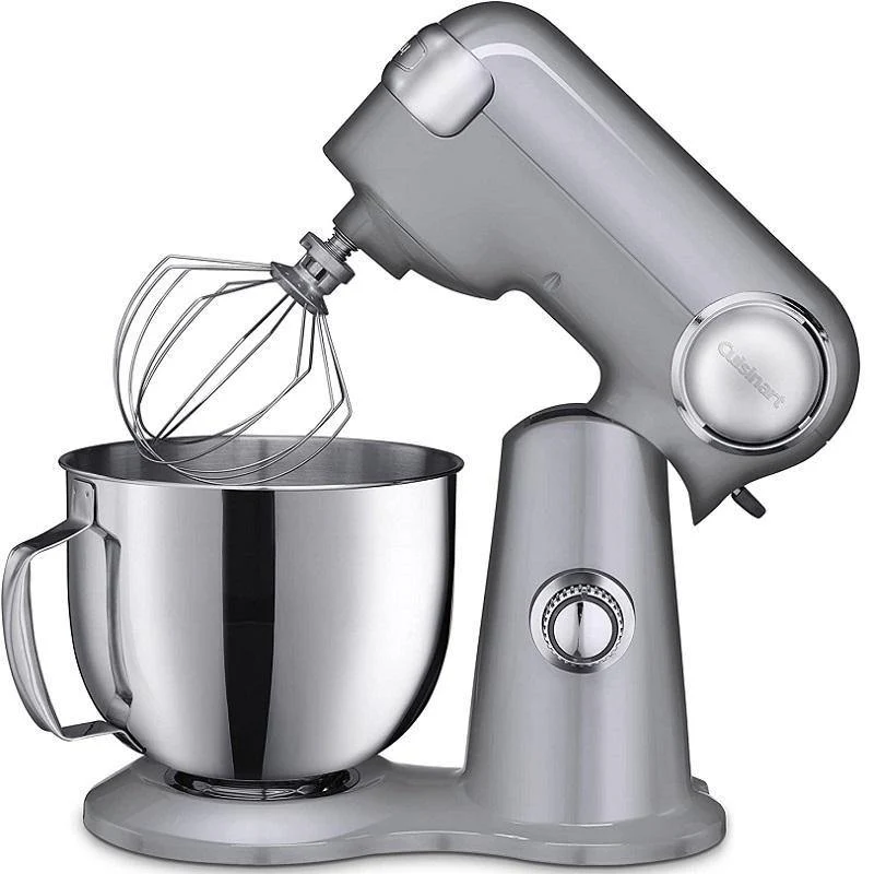 2025 Robot de Cocina Cuisinart de 5,5 cuartos