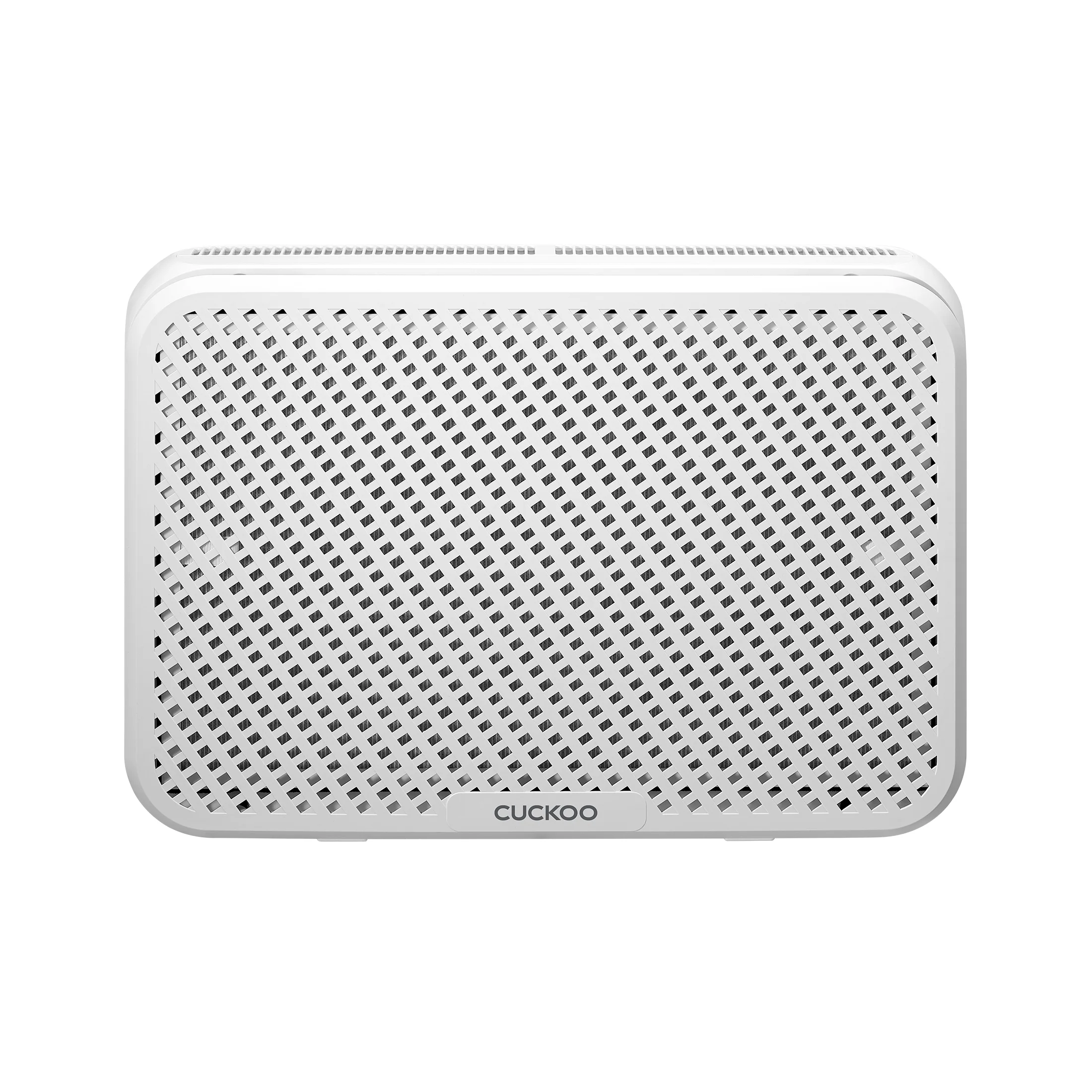 2026 Purificador de aire mural - Filtro H13 True HEPA (CAC-AA0910FW)