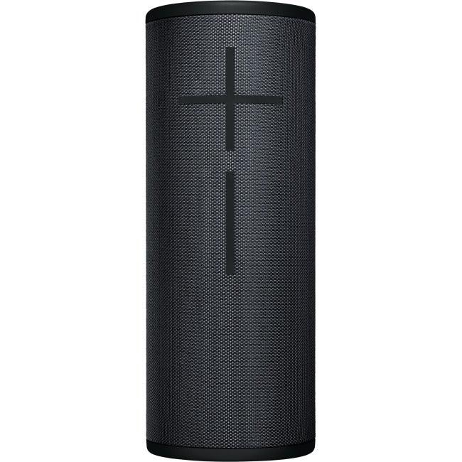 2025 Ultimate Ears MEGABOOM 3 – Altavoz Bluetooth portátil Negro Noche