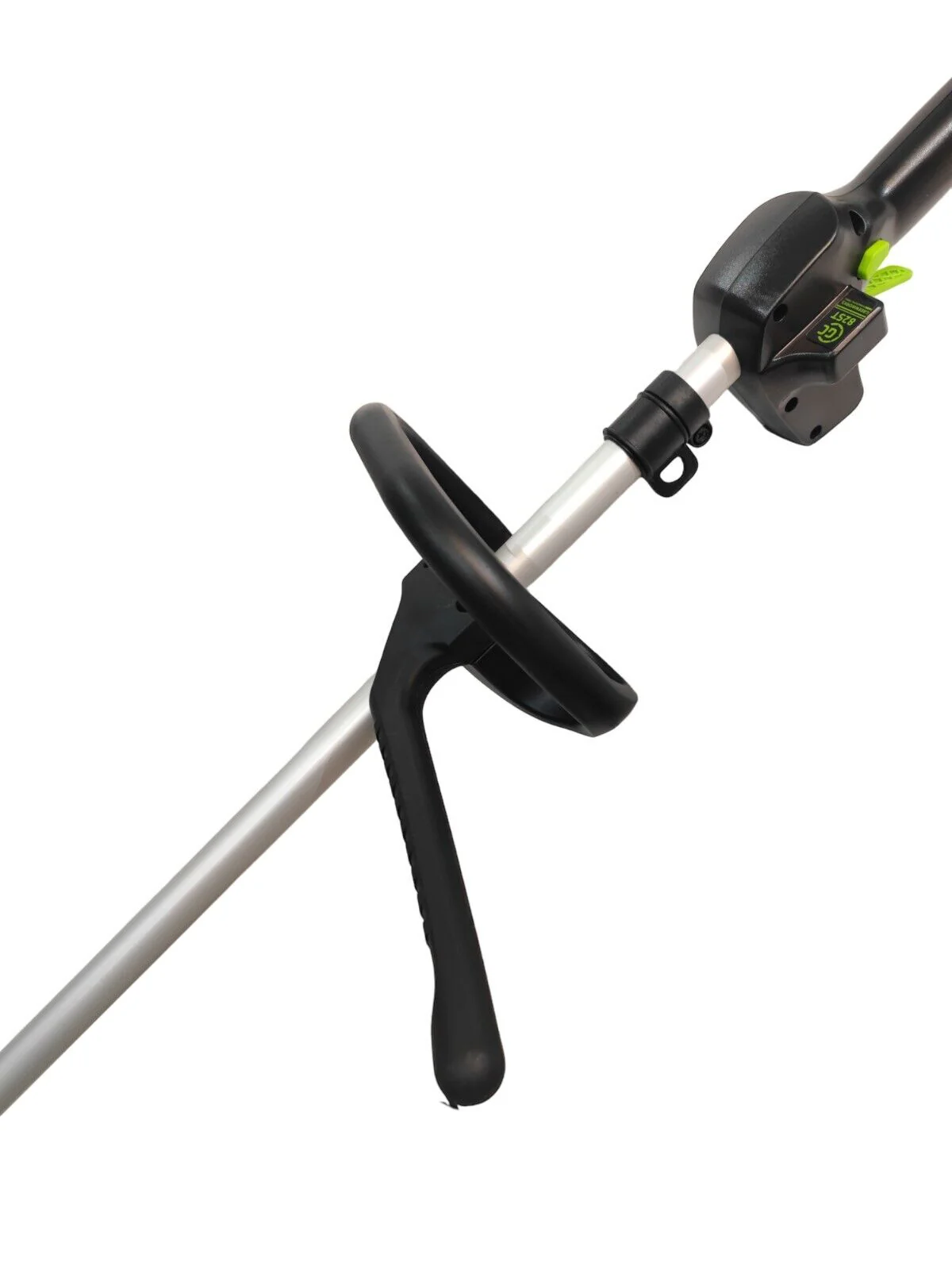 2025 Desbrozadora inalámbrica Greenworks GC82ST 80 V compatible con Powerworks y Cramer 82V, sin batería ni cargador