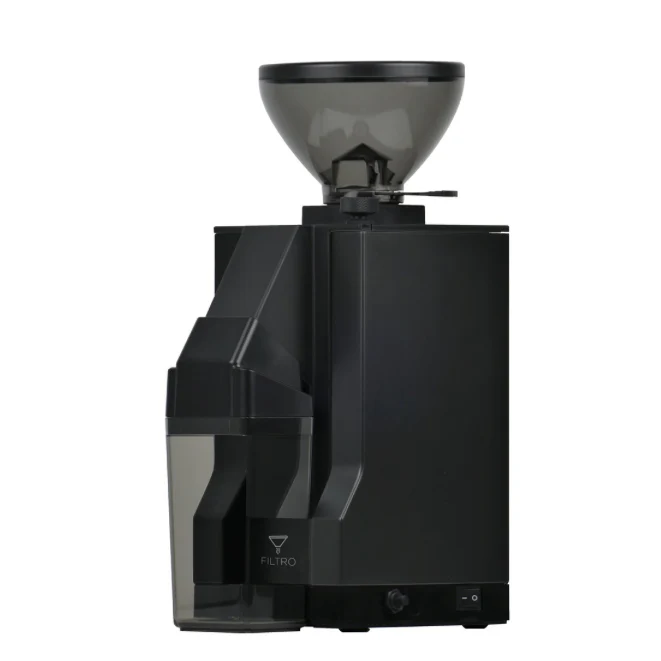 2025 Eureka Filtro 15BL - Molino de café para café de filtro