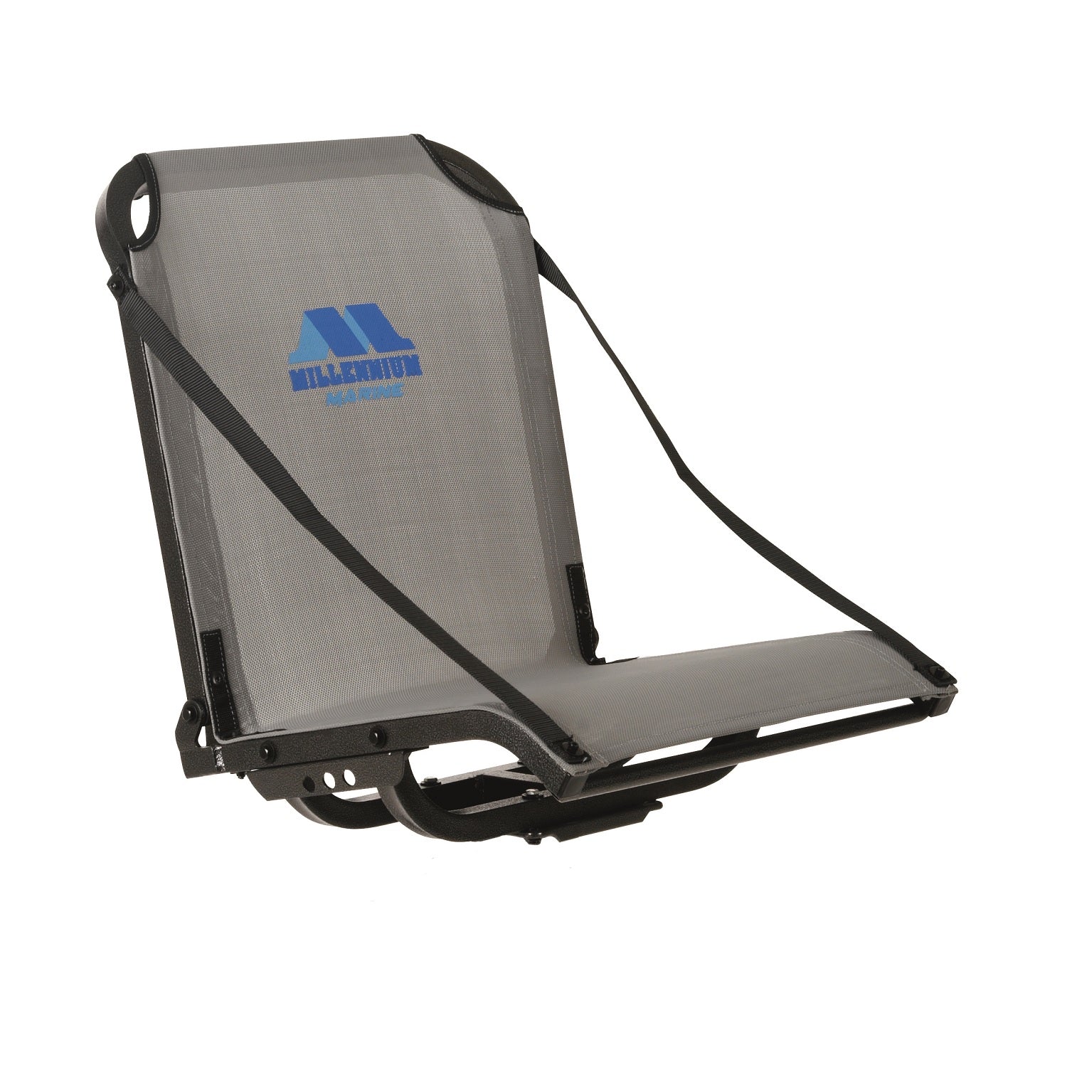 2026 Asiento de barco Millennium B-100 Gris