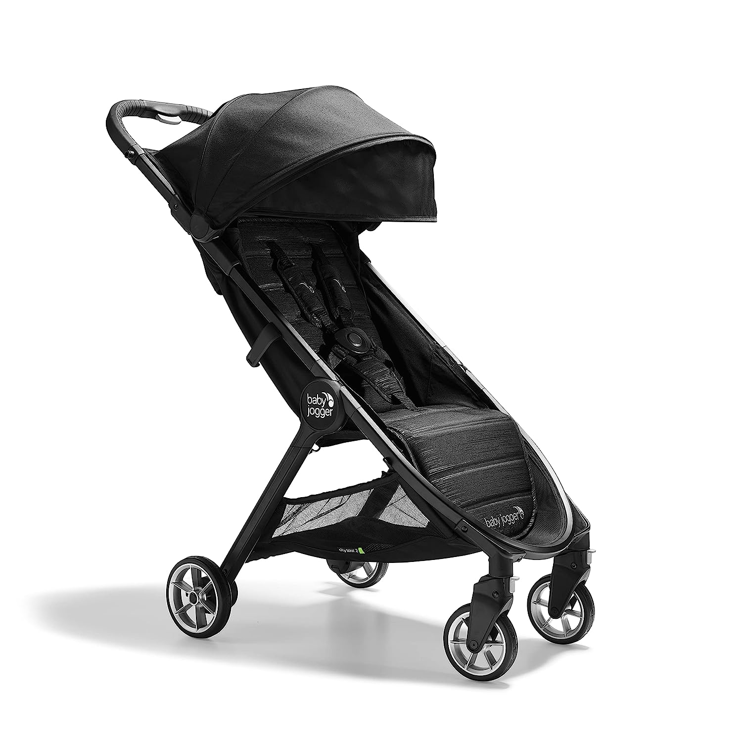 2026 Cochecito de Viaje Ultra Compacto Baby Jogger City Tour 2