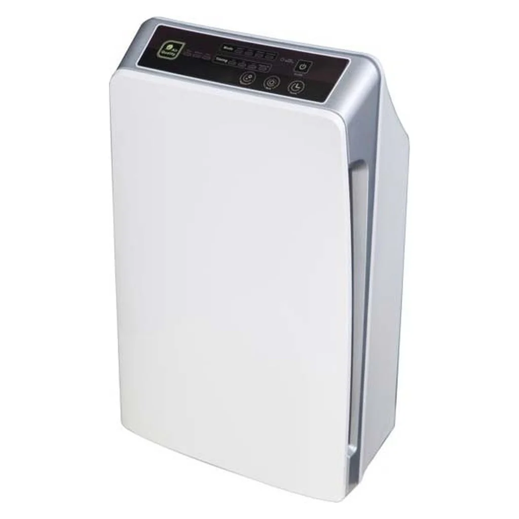 Purificador de aire Heller HLRF 180-E