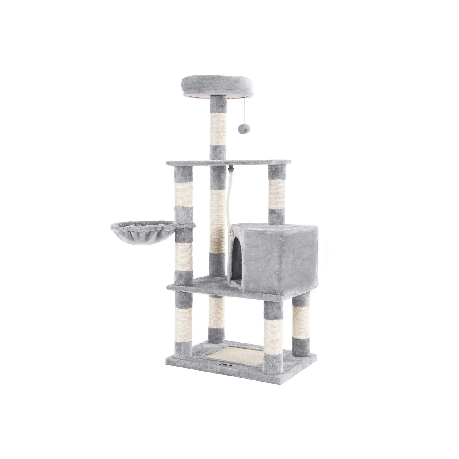 Árbol para Gatos para Descansar