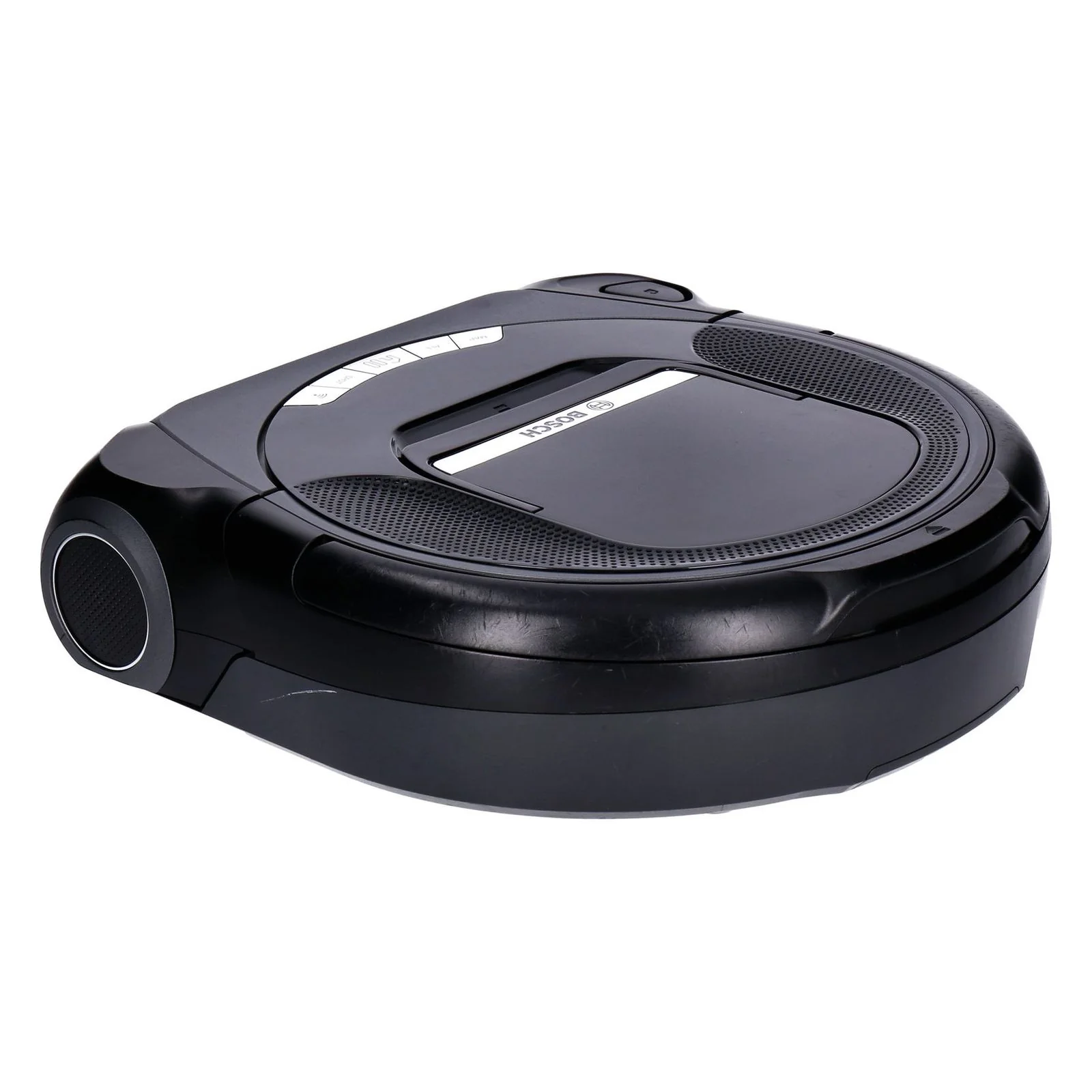2026 Robot aspirador Bosch BSR1ASLC Roxxter Serie 6 – Negro