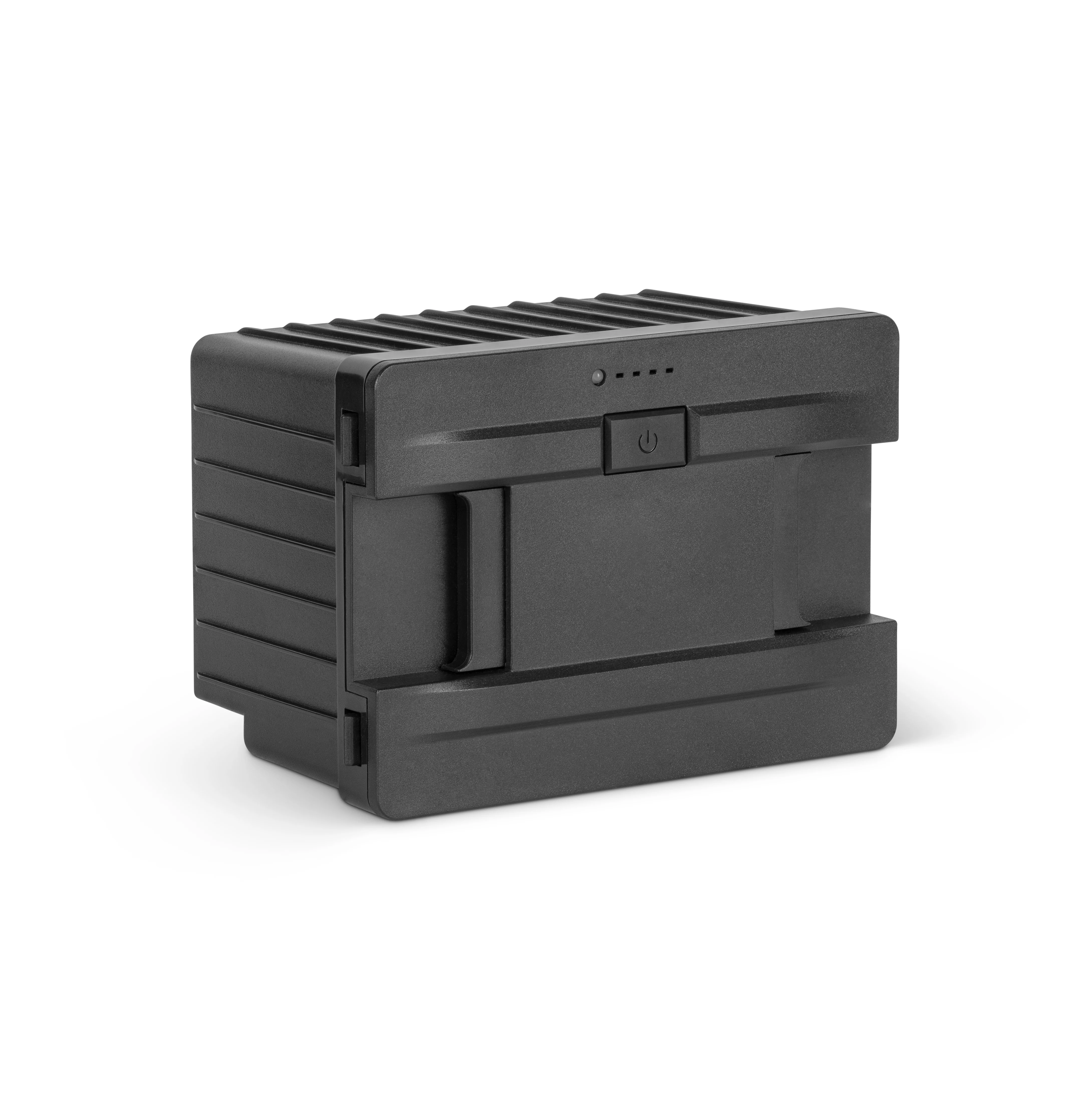 2026 Batería de litio extraíble y recargable Newair® de 173 W para enfriador de obra