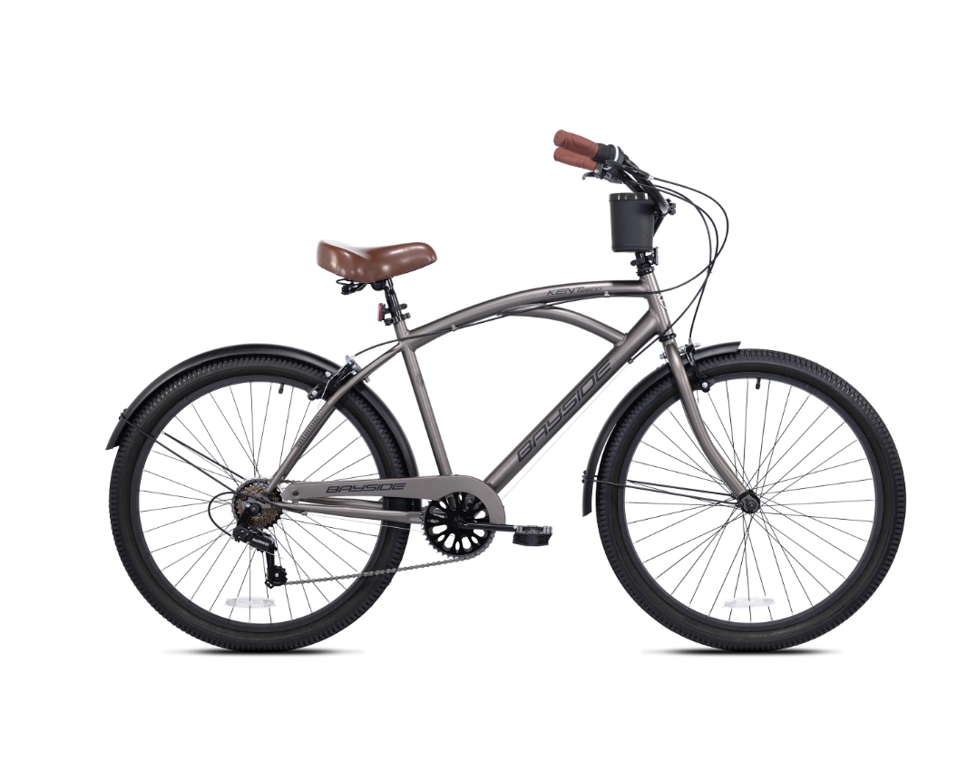 2026 Bicicleta Cruiser Kent Bayside 26