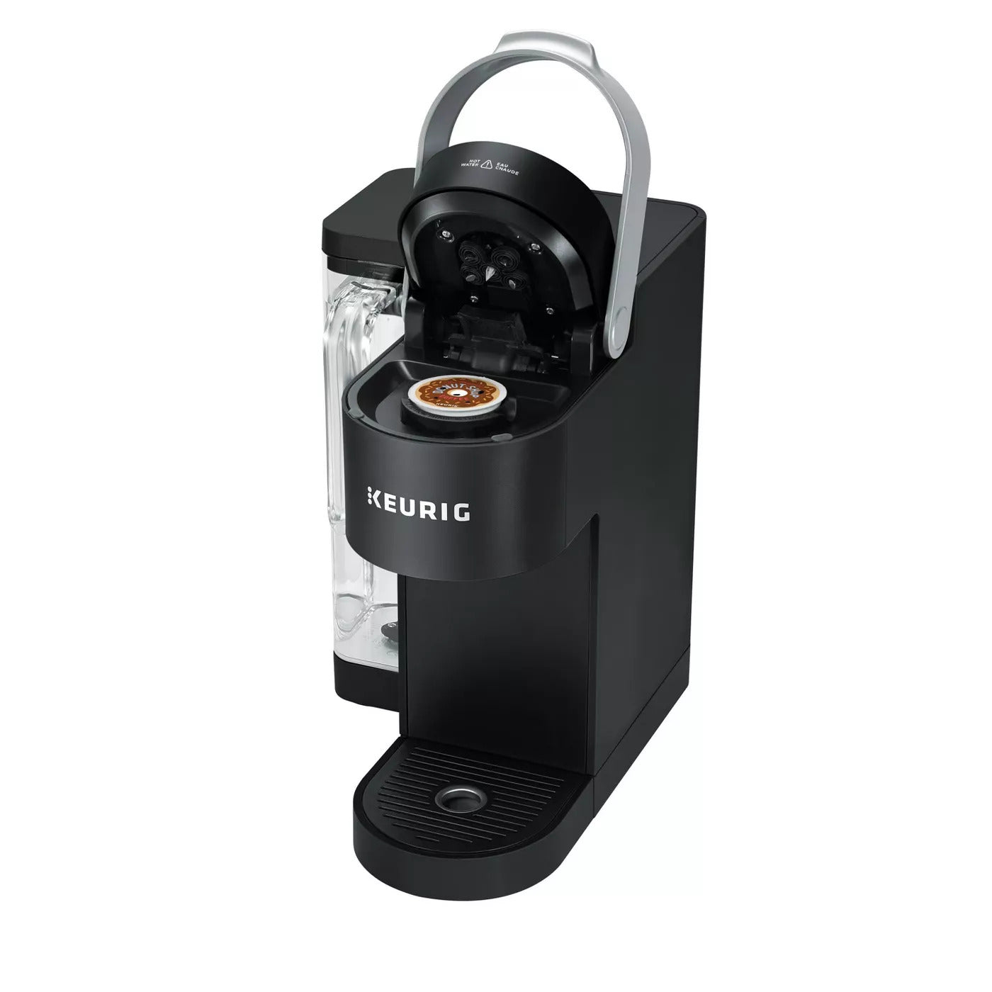 2026 Keurig K-Supreme Cafetera de Un Solo Servicio con Cápsulas K-Cup