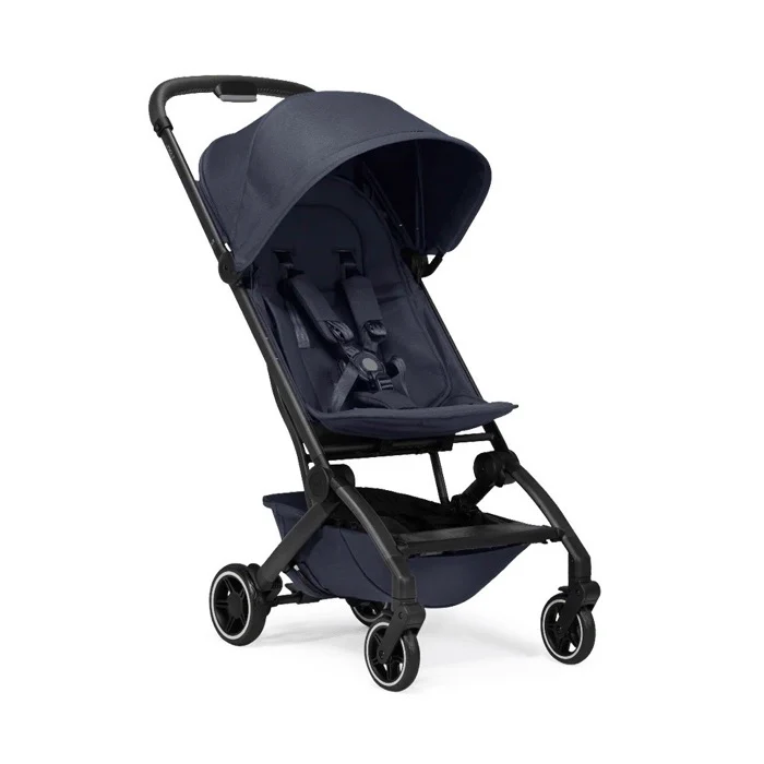 JOOLZ AER+ COCHE AZUL MARINO