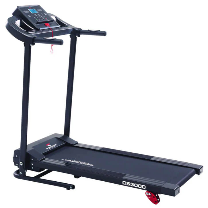 2025 Cinta de correr CS 3000