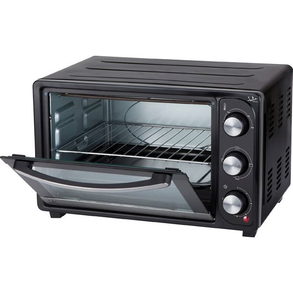 Horno Cocina Con Temporizador 1500 W - 28l - Jata - Hn928