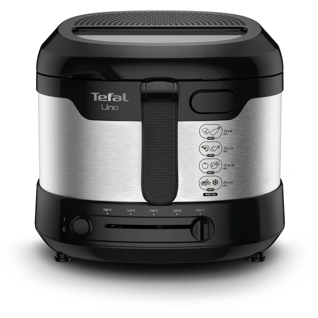2026 Freidora de aire caliente Tefal FF215D