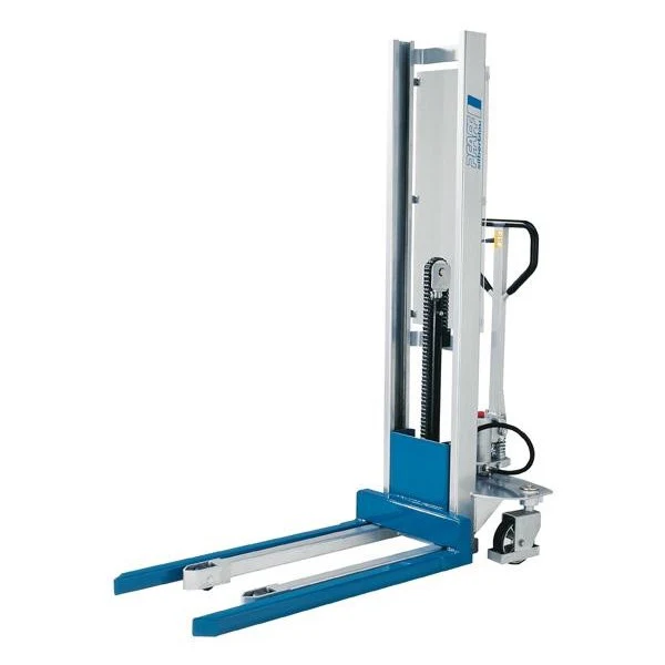 2025 Apilador hidráulico Pfaff HV 1008 / HV 1016