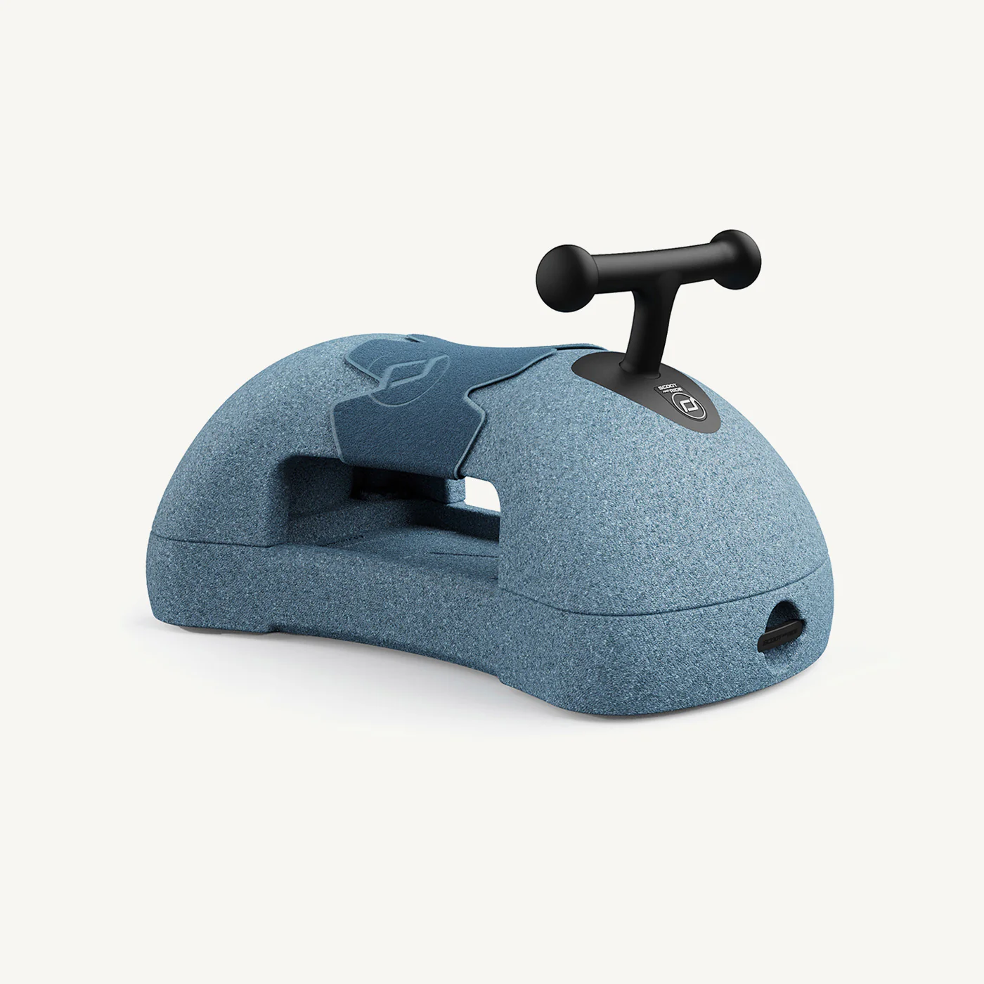 2026 Scoot and Ride My First Andador y Patinete 3 en 1 en color Acero