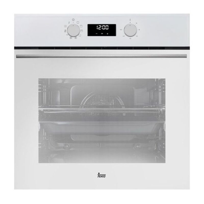 Horno Teka Hsb630wh 70 L Touch Control 2500w
