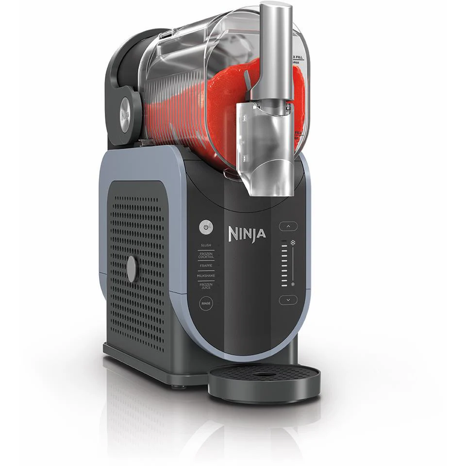 2026 Ninja SLUSHI Máquina Profesional de Bebidas Heladas