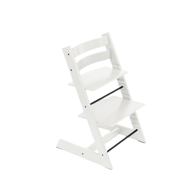 Trona Stokke Tripp Trapp - Blanco