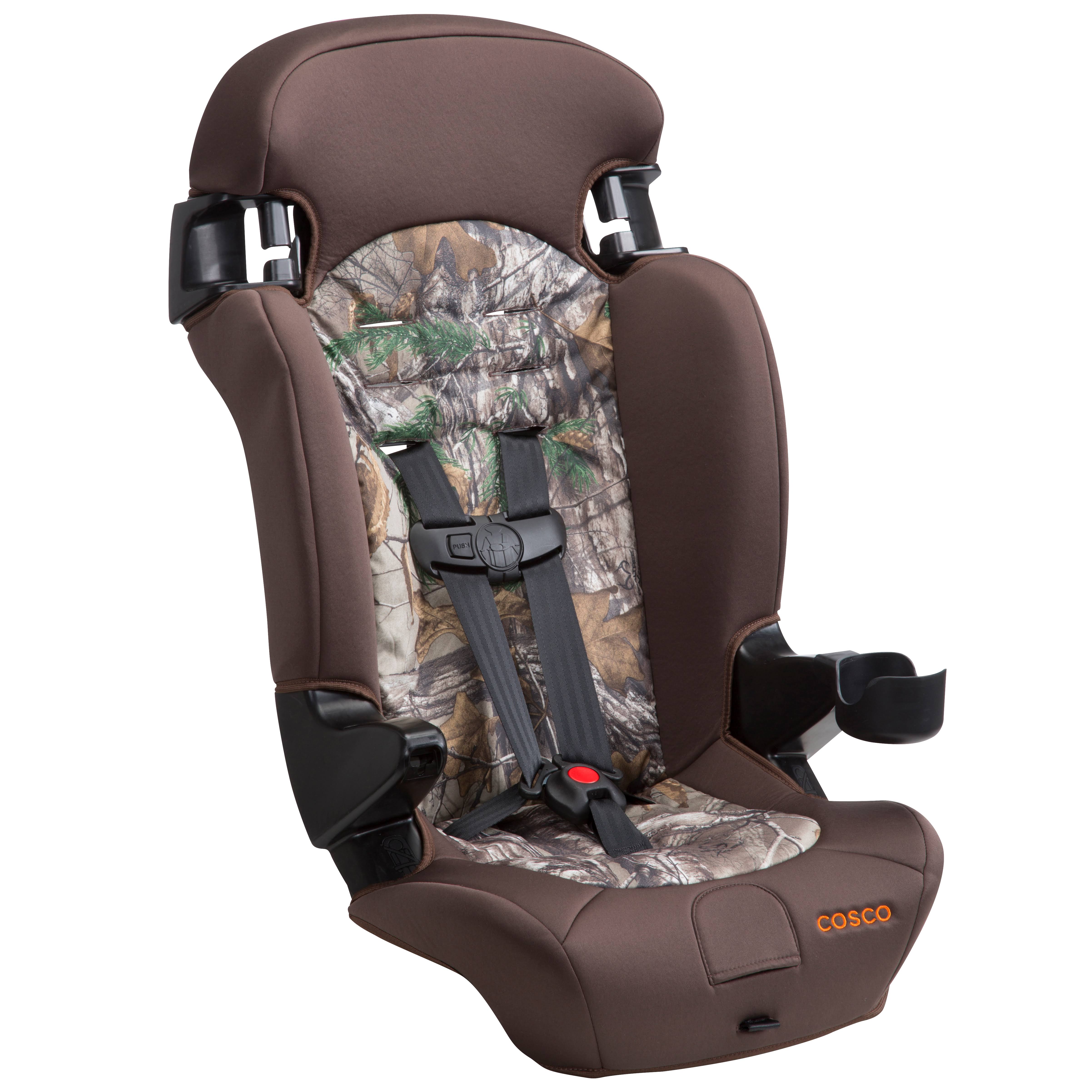 2026 Cosco Finale Elevador de Coche 2 en 1, Realtree Xtra