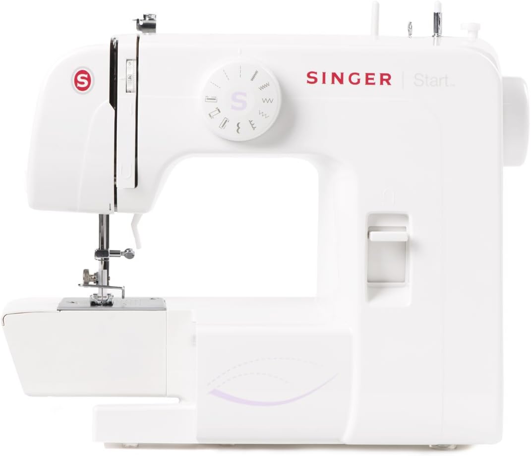 Singer 1306 – Máquina de Coser Mecánica