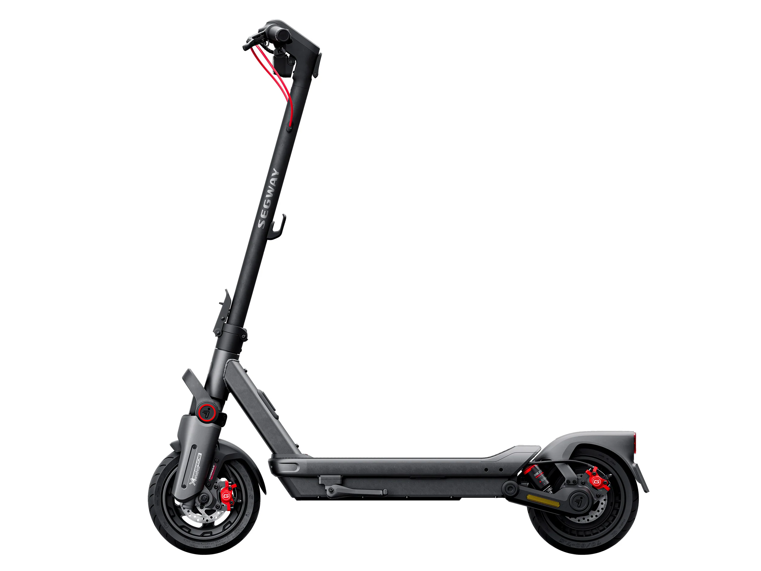 2026 Patinete Eléctrico Segway Ninebot MAX G3