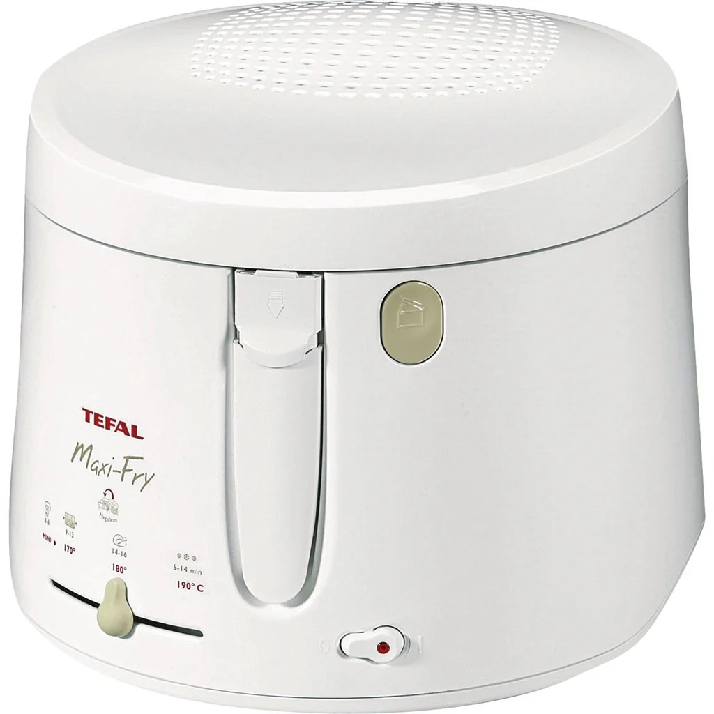 2026 Freidora Tefal FF1000 Maxifry