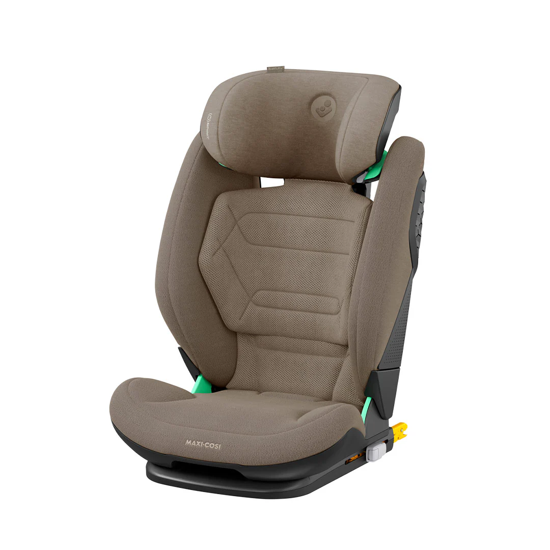 Silla de coche Maxi-Cosi Rodifix Pro2 i-Size - Trufa Auténtica