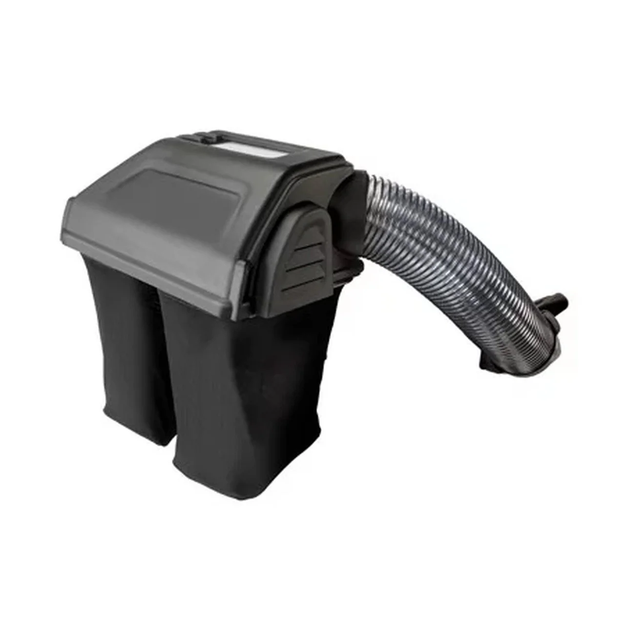 2025 Bolsa de recogida doble de 42 pulgadas / 46 pulgadas para cortadora autopropulsada