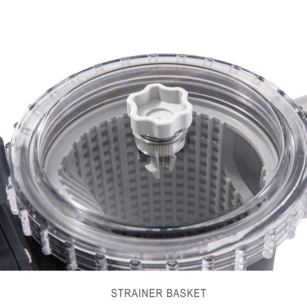 Bomba de Filtro de Arena Intex Krystal Clear™ - 2800 GPH